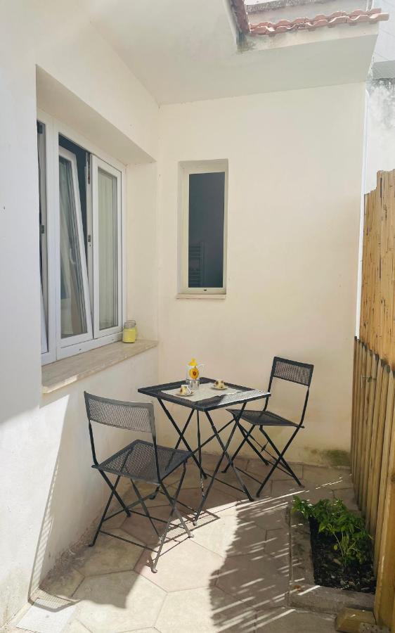 Lecce Come A Casa Exterior foto