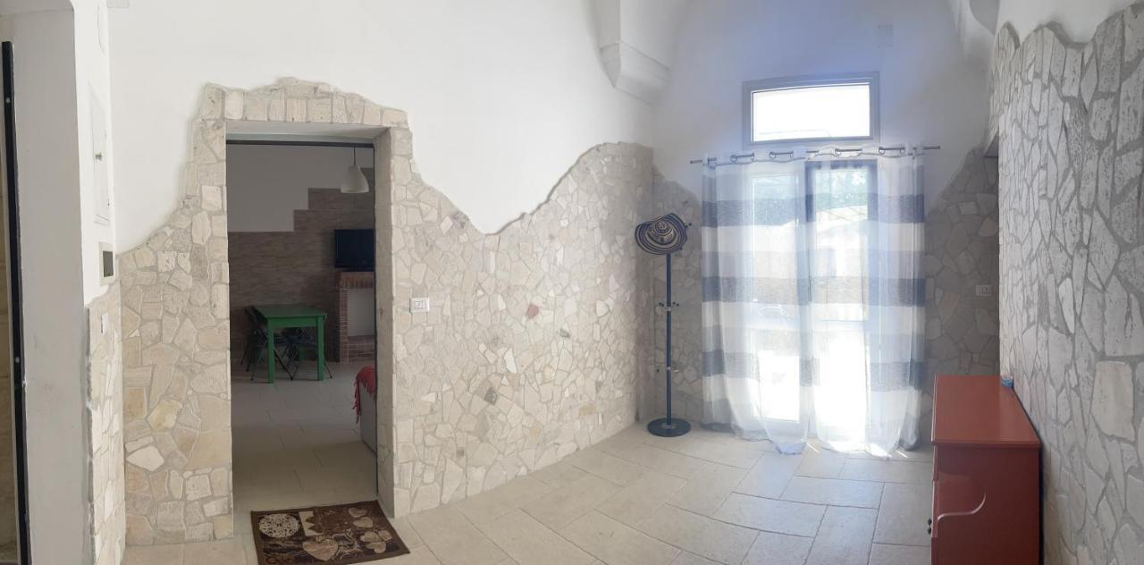 Lecce Come A Casa Exterior foto